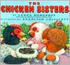 Title: The Chicken Sisters, Author: Laura Numeroff