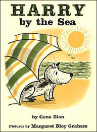 Title: Harry by the Sea, Author: Gene Zion