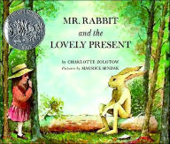 Title: Mr. Rabbit and the Lovely Present, Author: Charlotte Zolotow