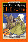 Title: Aunt Eater's Mystery Halloween: (I Can Read Book Series: Level 2), Author: Doug Cushman