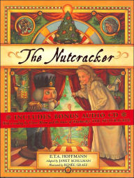 Title: Nutcracker with CD, Author: Janet Schulman