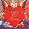 Title: Story of Valentine's Day, Author: Clyde Robert Bulla