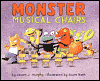 Title: Monster Musical Chairs: Subtracting One (MathStart 1 Series), Author: Stuart J. Murphy