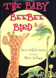 Title: The Baby Beebee Bird, Author: Diane Redfield Massie