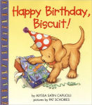 Alternative view 1 of Happy Birthday, Biscuit!