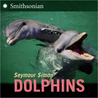 Title: Dolphins, Author: Seymour Simon