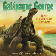 Title: Galapagos George, Author: Jean Craighead George