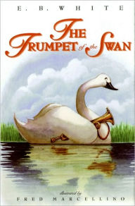 Title: Trumpet of the Swan, Author: E. B. White