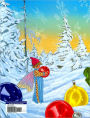 Alternative view 2 of White Christmas: A Christmas Holiday Book for Kids