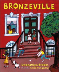 Title: Bronzeville Boys and Girls, Author: Gwendolyn Brooks