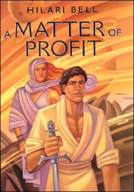 Title: Matter of Profit, Author: Bell