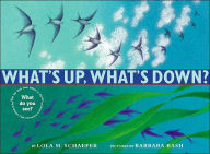 Title: What's Up, What's Down?, Author: Lola M. Schaefer
