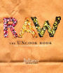 Raw: The Uncook Book: New Vegetarian Food for Life