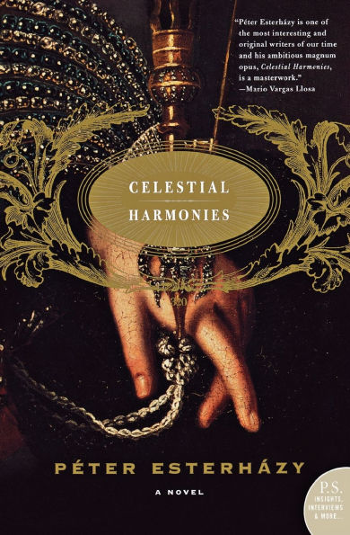 Celestial Harmonies: A Novel