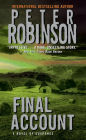 Final Account (Inspector Alan Banks Series #7)