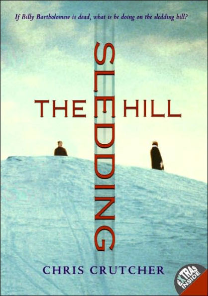 The Sledding Hill