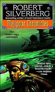 Title: Majipoor Chronicles, Author: Robert Silverberg