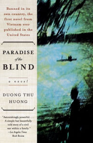 Title: Paradise of the Blind, Author: Duong Thu Huong