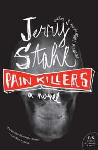 Title: Pain Killers (P.S. Series), Author: Jerry Stahl