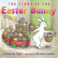Easter Storytime