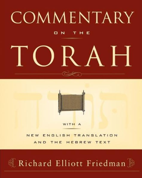 Commentary on the Torah