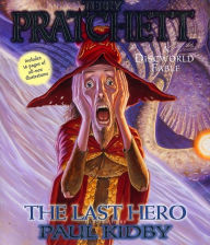 The Last Hero: A Discworld Fable (Discworld Series #27)
