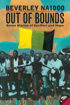 Alternative view 1 of Out of Bounds: Seven Stories of Conflict and Hope