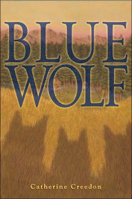 Title: Blue Wolf (The Julie Andrews Collection Series), Author: Creedon