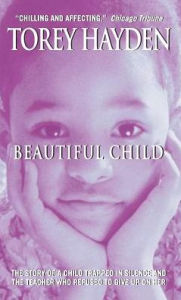 Title: Beautiful Child, Author: Torey Hayden