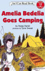 Amelia Bedelia Goes Camping (I Can Read Book 2 Series)