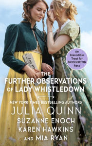  The Bridgerton Collection: Books 1 - 4: Inspiration for the  Netflix Original Series Bridgerton - Quinn, . Julia - Casa e cucina