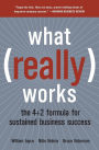 What Really Works: The 4+2 Formula for Sustained Business Success