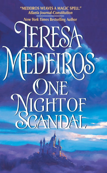 One Night of Scandal