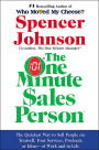 The One Minute Sales Person