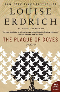 Ebooks for download for free The Plague of Doves (English Edition)