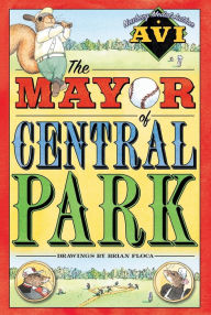 The Mayor of Central Park