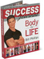 Alternative view 2 of Body for Life Success Journal