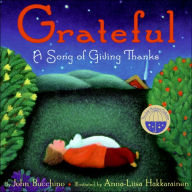 Grateful: A Song of Giving Thanks