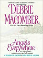 Angels Everywhere: Touched by Angels/A Season of Angels