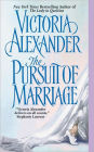 The Pursuit of Marriage (Effington Family & Friends Series)