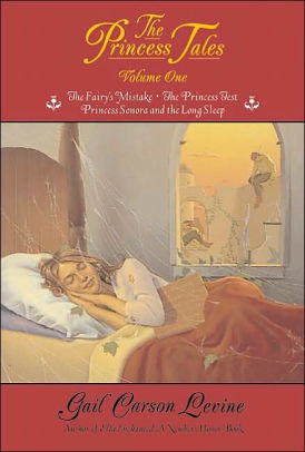 View Book The Princess Test (The Princess Tales, #2) Gif