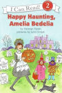 Happy Haunting, Amelia Bedelia