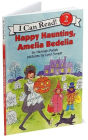 Alternative view 4 of Happy Haunting, Amelia Bedelia