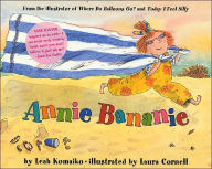 Title: Annie Bananie, Author: Leah Komaiko