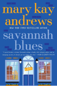 Ebooks downloads Savannah Blues PDF MOBI ePub