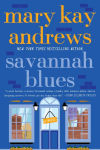 Alternative view 1 of Savannah Blues (Weezie and Bebe Series #1)