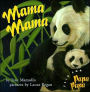 Mama Mama/Papa Papa Flip Board Book