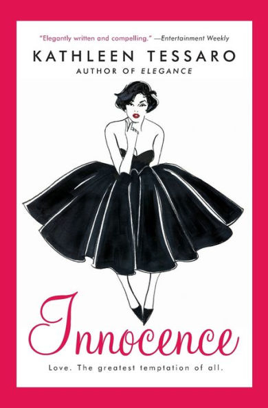 Innocence: A Novel