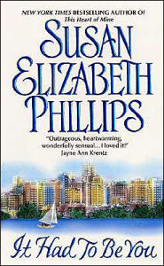 Title: It Had to Be You (Chicago Stars Series #1), Author: Susan Elizabeth Phillips