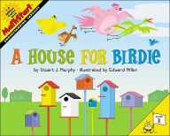 Title: A House for Birdie: Understanding Capacity (MathStart 1 Series), Author: Stuart J. Murphy